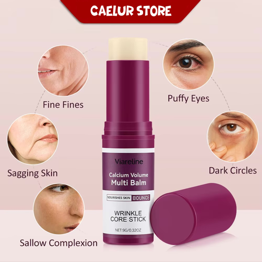 The Calcium Multi Balm